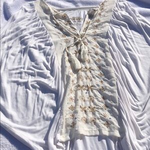 Gorgeous Nine West top